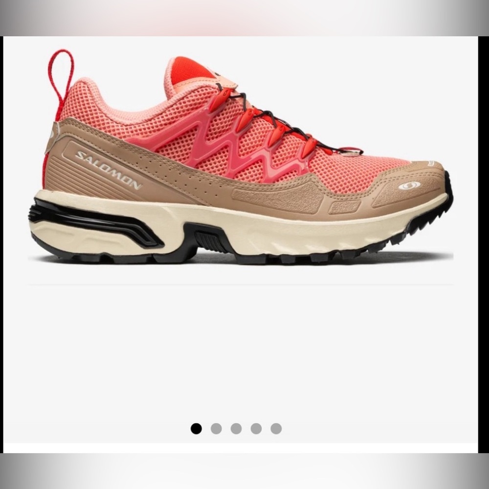 Salomon ACS OG Like NEW shoes